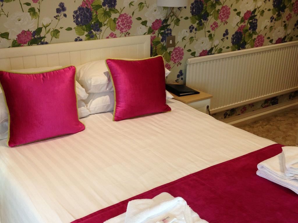 Elgin Hotel Blackpool Esterno foto