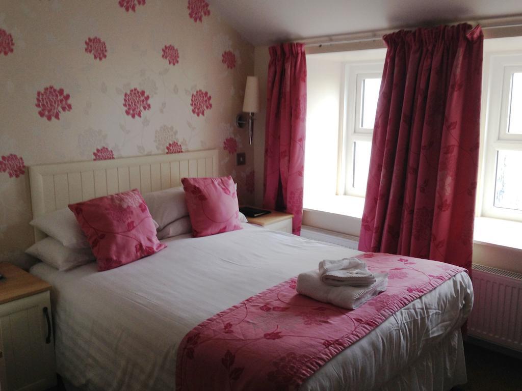 Elgin Hotel Blackpool Esterno foto